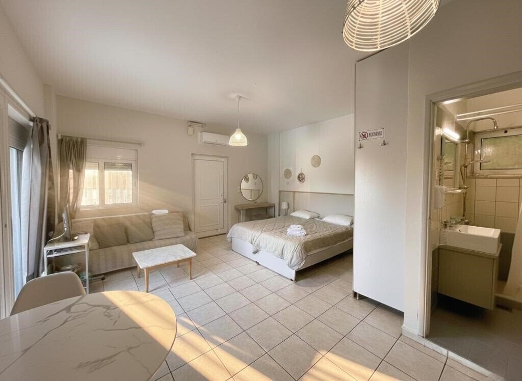 Фото Marianna Apartments 3*