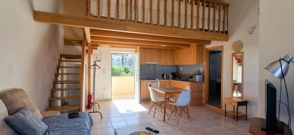 Изображение Marianna Apartments 3*