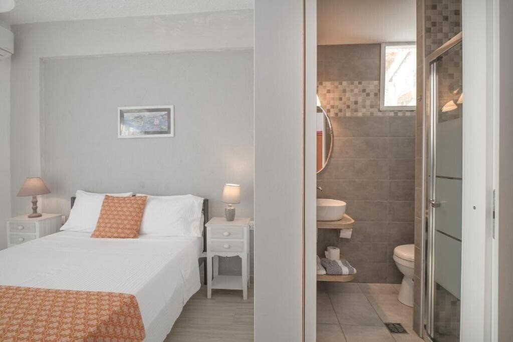Фотография Levantes Hotel 2*