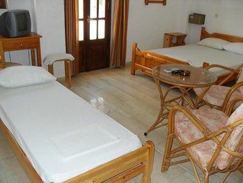 Зображення Arhodiko Hotel 1*