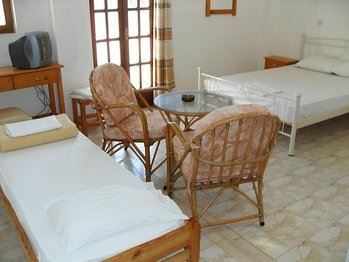 Фотографія Arhodiko Hotel 1*