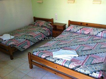 Картинка Saloustros Apartments 2*