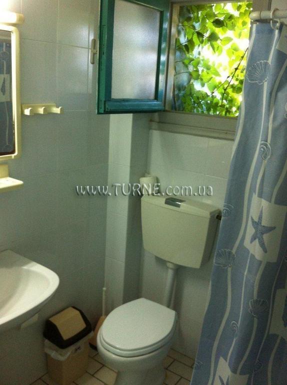 Изображение Saloustros Apartments 2*