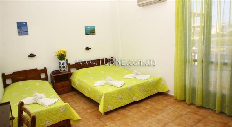 Картинка Handakas Hotel 2*