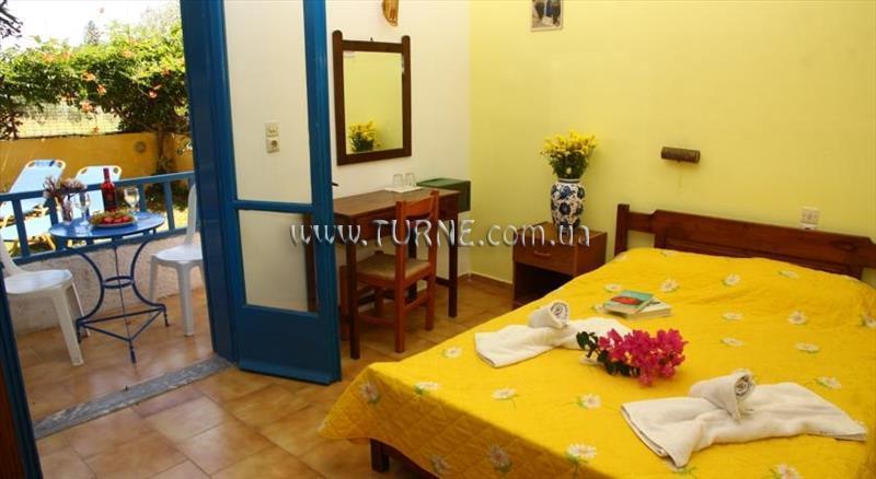 Фото Handakas Hotel 2*