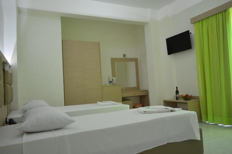 Зображення Miro Sun Boutique Ammoudara 1*