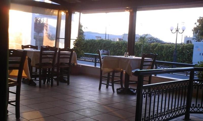 Фото Miro Sun Boutique Ammoudara 1*