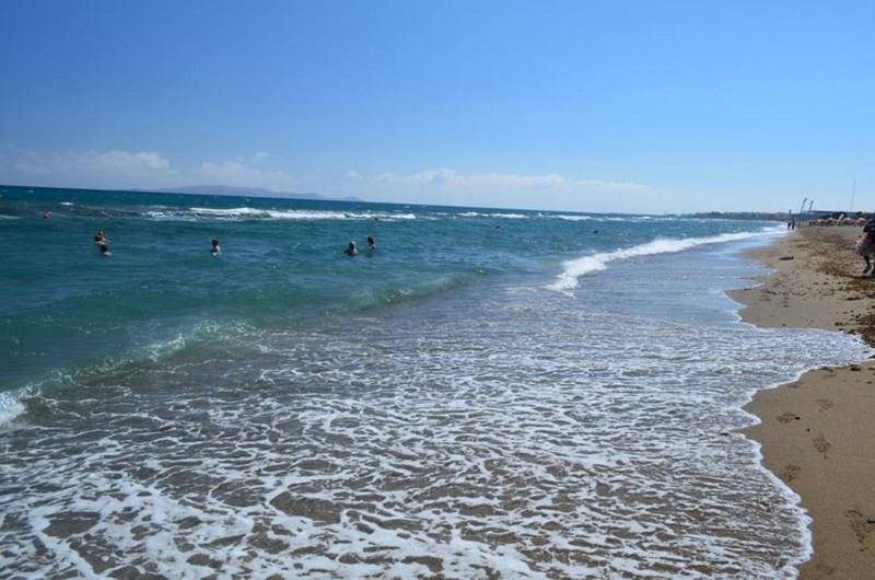 Картинка Miro Sun Boutique Ammoudara 1*