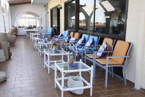 Фотографія Tsagarakis Beach 3*