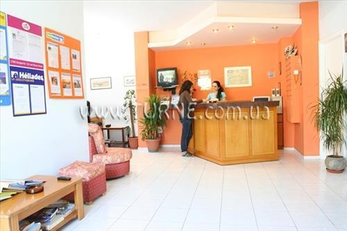 Зображення Sun Hotel Amoudara 3*