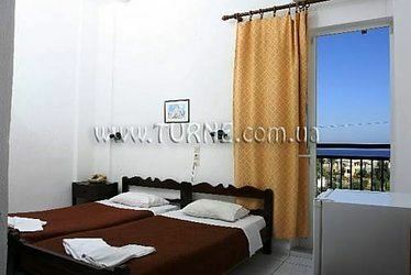 Готель Sun Hotel Amoudara 3*