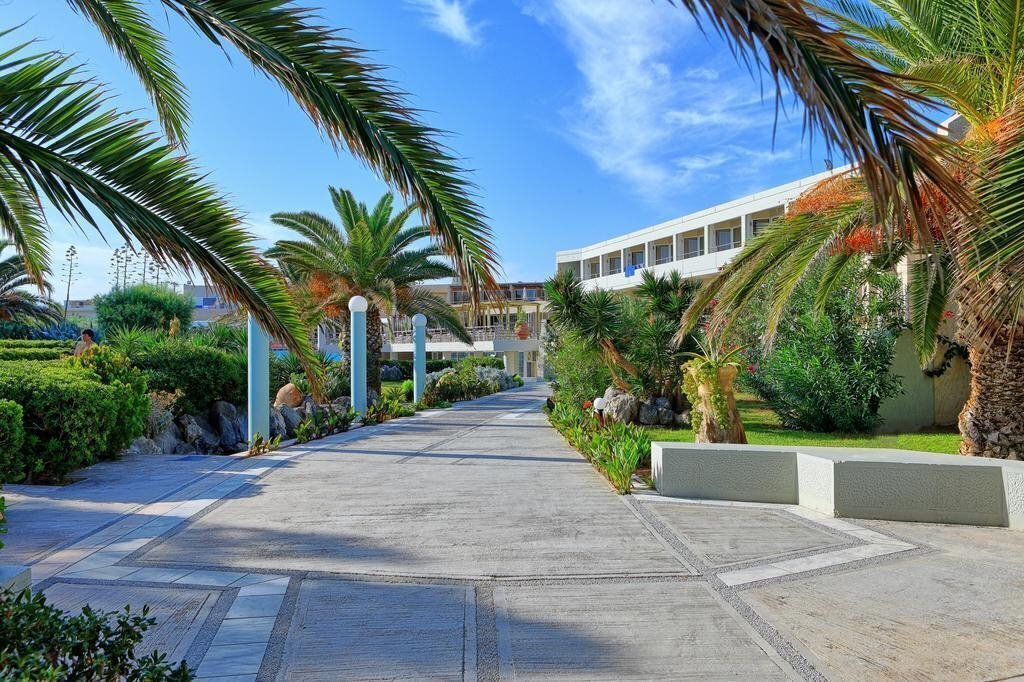 Картинка Santa Marina Beach 4*