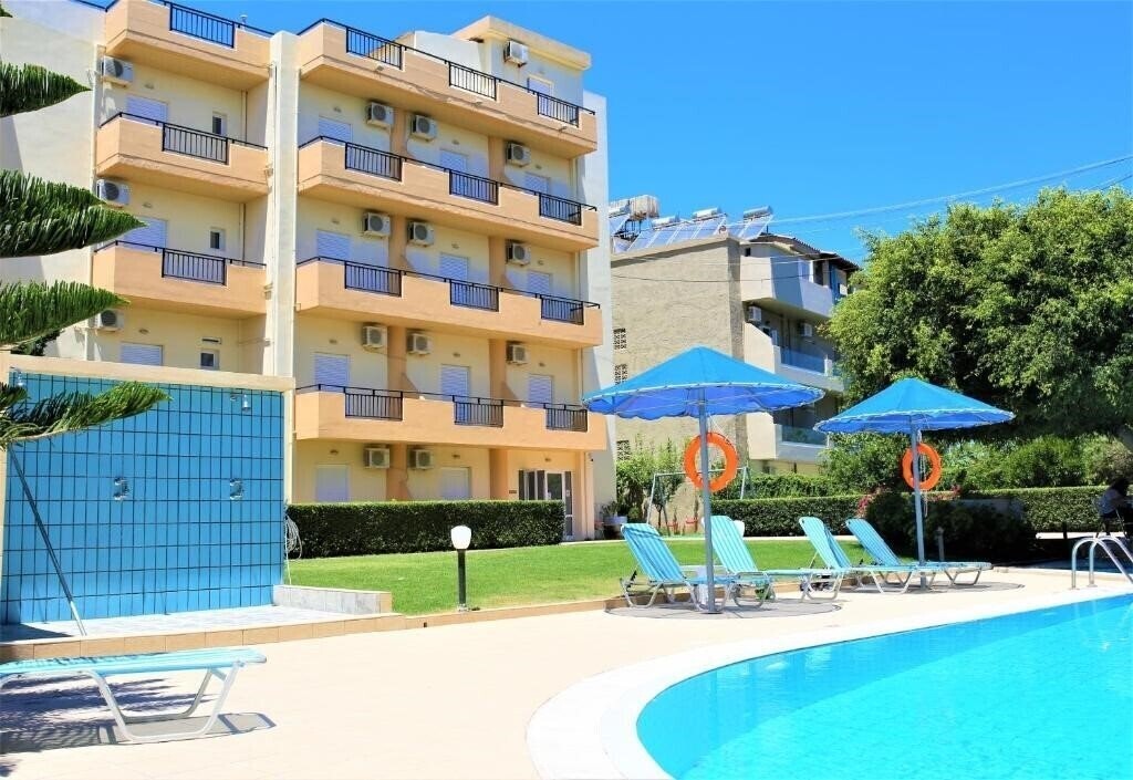Фото Castro Hotel 3*