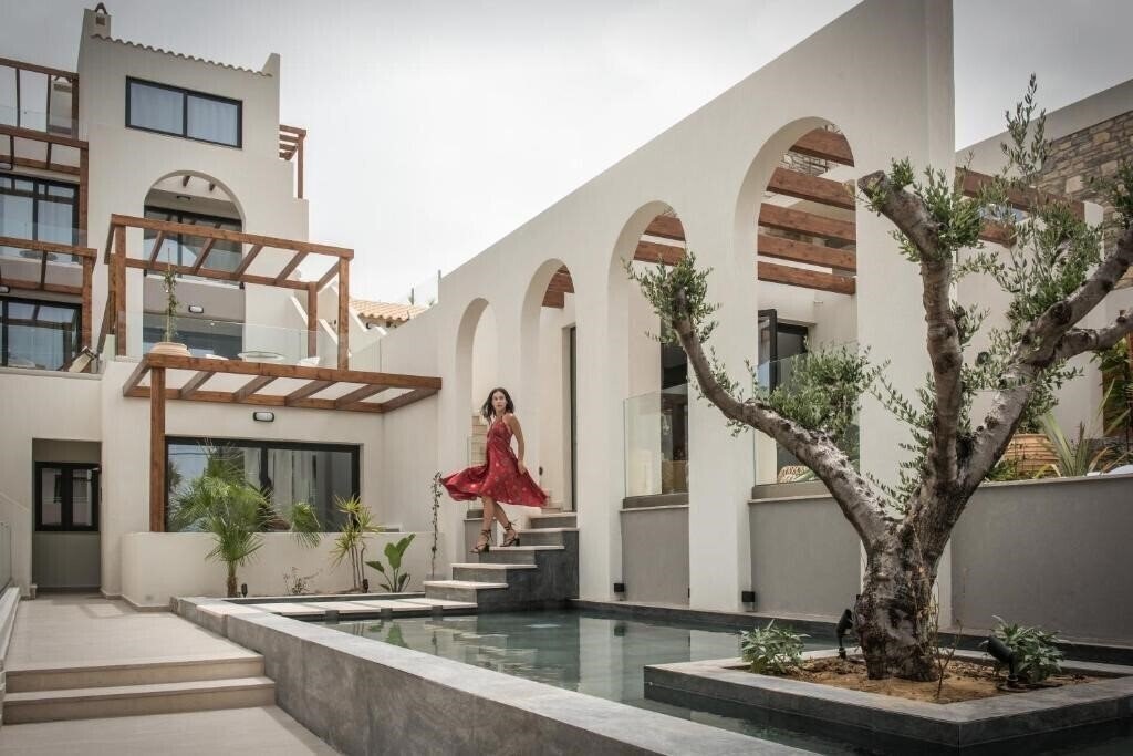 Фотография VAYA Suites by Omilos Hotels 4*