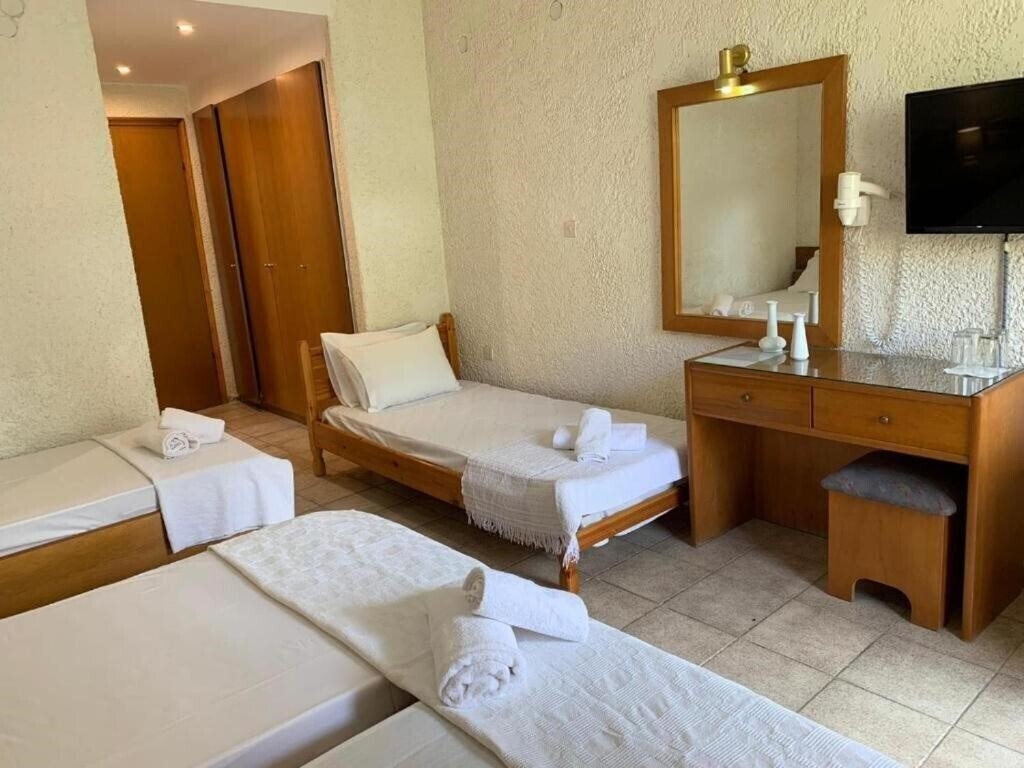 Фото Pighi Sariza Hotel 3*