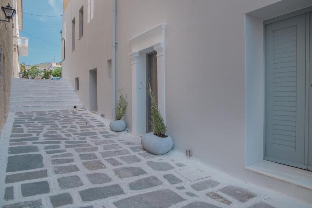 Зображення Micra Anglia Boutique Hotel 5*