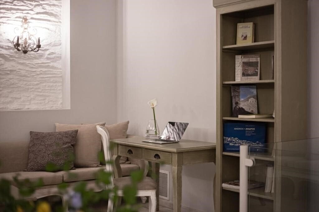 Картинка Micra Anglia Boutique Hotel 5*
