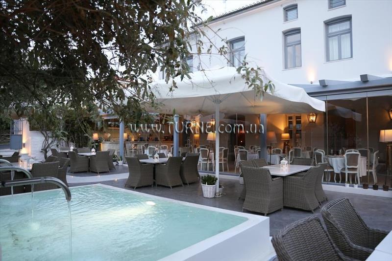 Зображення Micra Anglia Boutique Hotel 5*