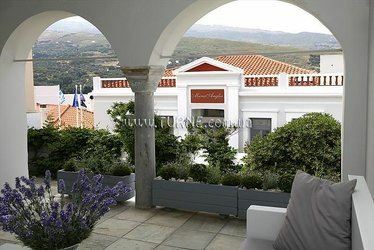 Готель Micra Anglia Boutique Hotel 5*