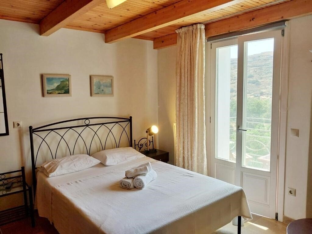 Фото Rastoni Apartments 3*