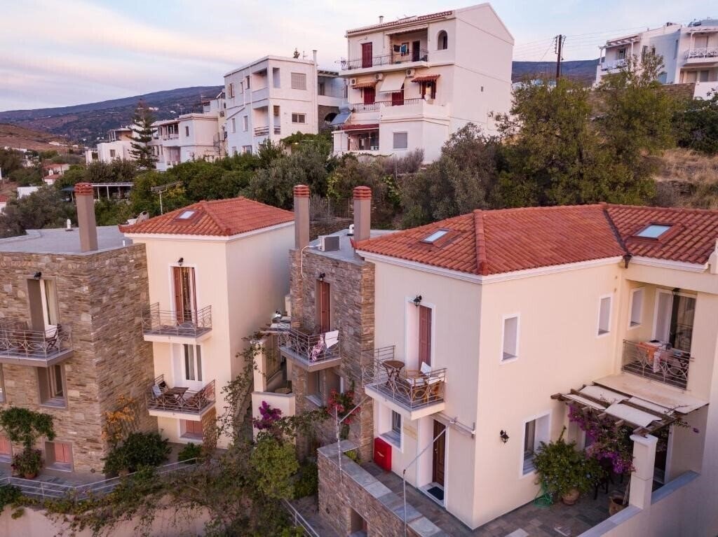 Фотография Rastoni Apartments 3*