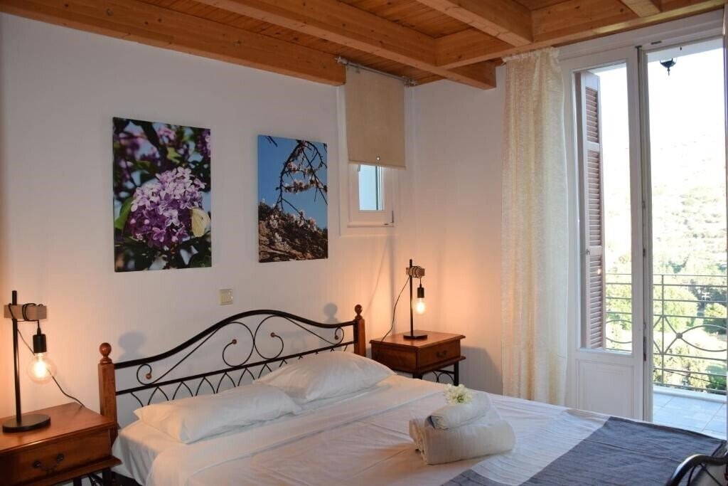 Изображение Rastoni Apartments 3*