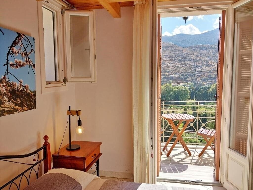 Картинка Rastoni Apartments 3*