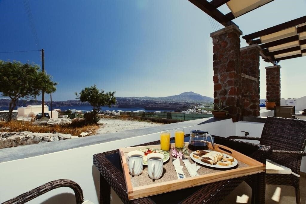 Фотография Aelia Apartments 2*