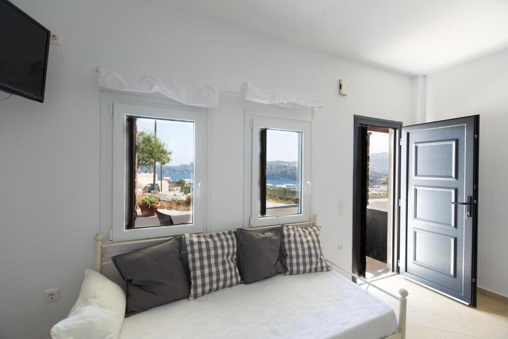 Изображение Aelia Apartments 2*