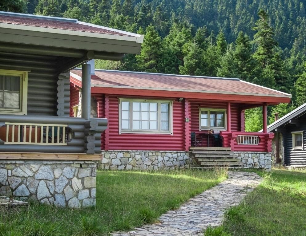 Фотографія Elatos Resort & Health Club 4*
