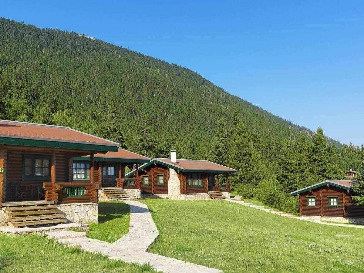 Готель Elatos Resort & Health Club 4*