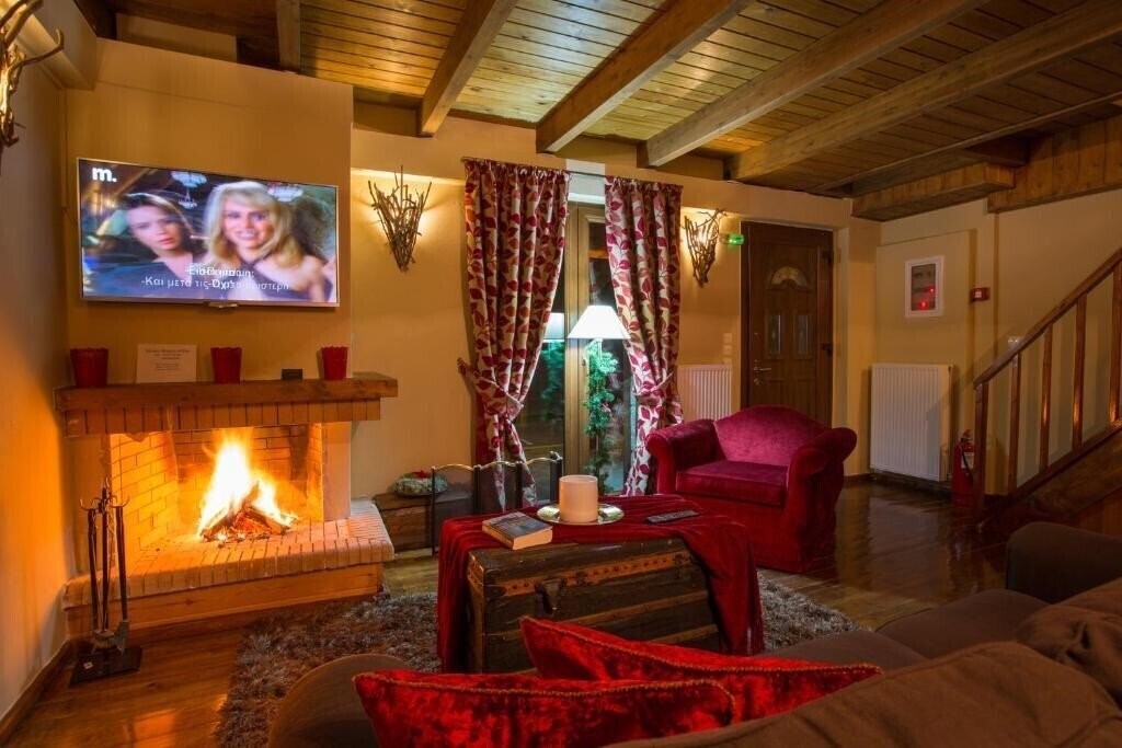 Фото Monte Bianco Villas 3*
