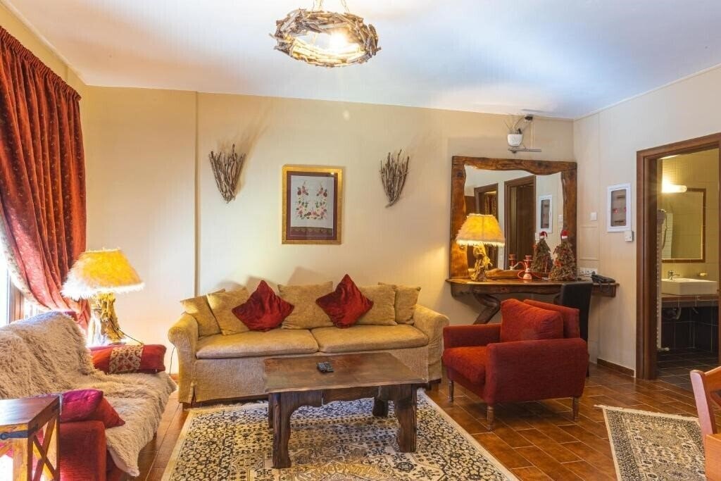 Фотографія Monte Bianco Villas 3*
