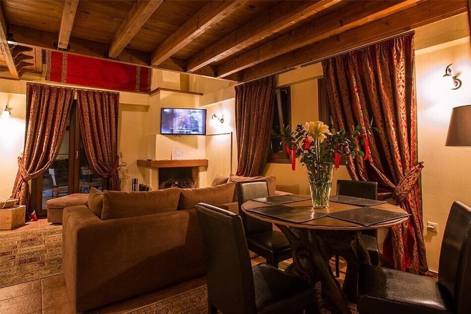 Зображення Monte Bianco Villas 3*
