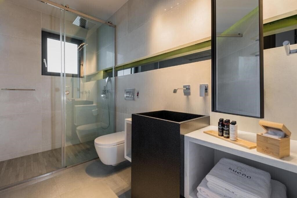 Фотографія Sueno Luxury Villa 4*