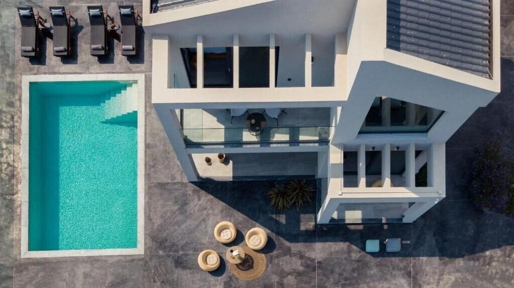Картинка Sueno Luxury Villa 4*