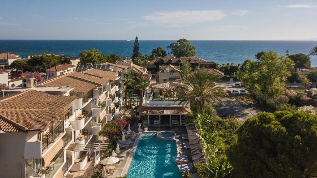 Изображение Iniochos Hotel 3*