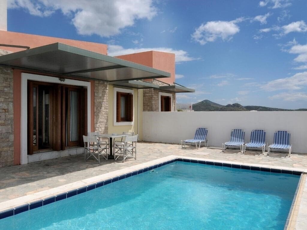 Изображение Karayiannis Villas вилла