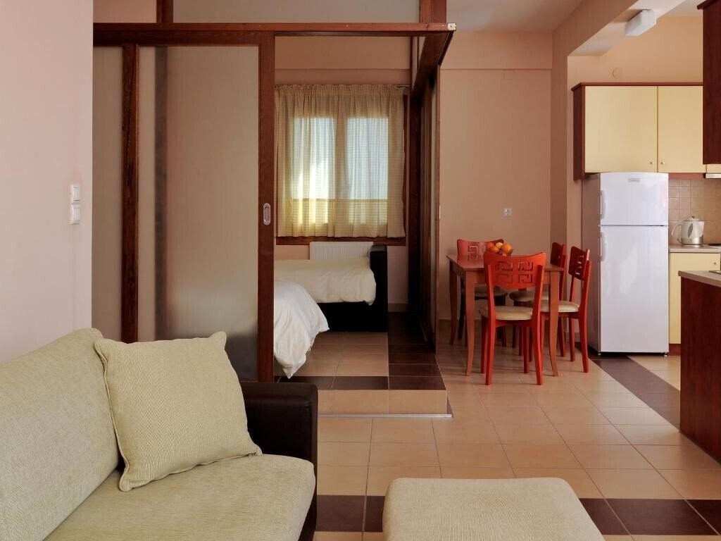 Картинка Karayiannis Villas вилла