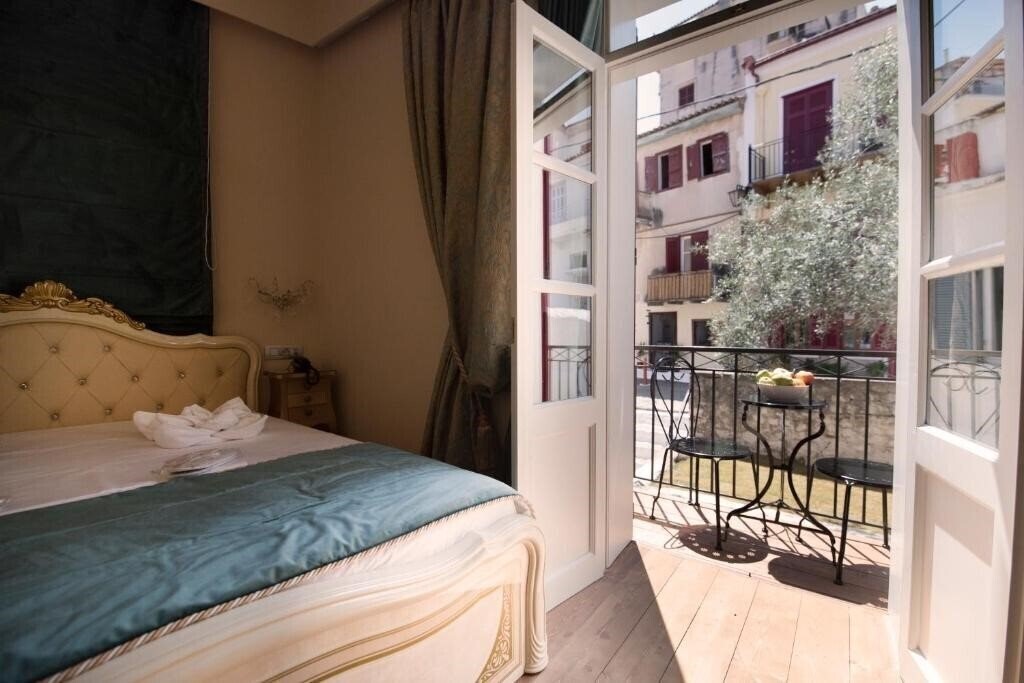 Фото Pension Dafni Apartments 2*