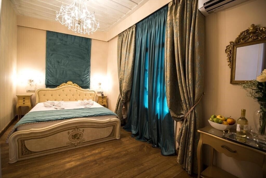 Картинка Pension Dafni Apartments 2*