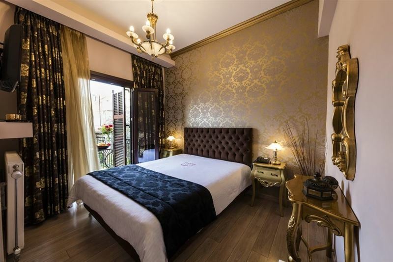 Зображення Pension Dafni Apartments 2*