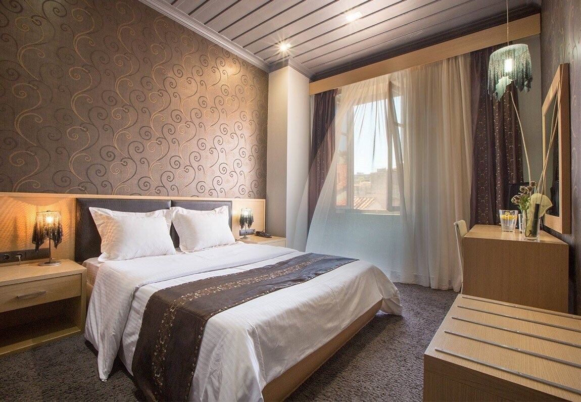 Зображення Aion Luxury Hotel 4*