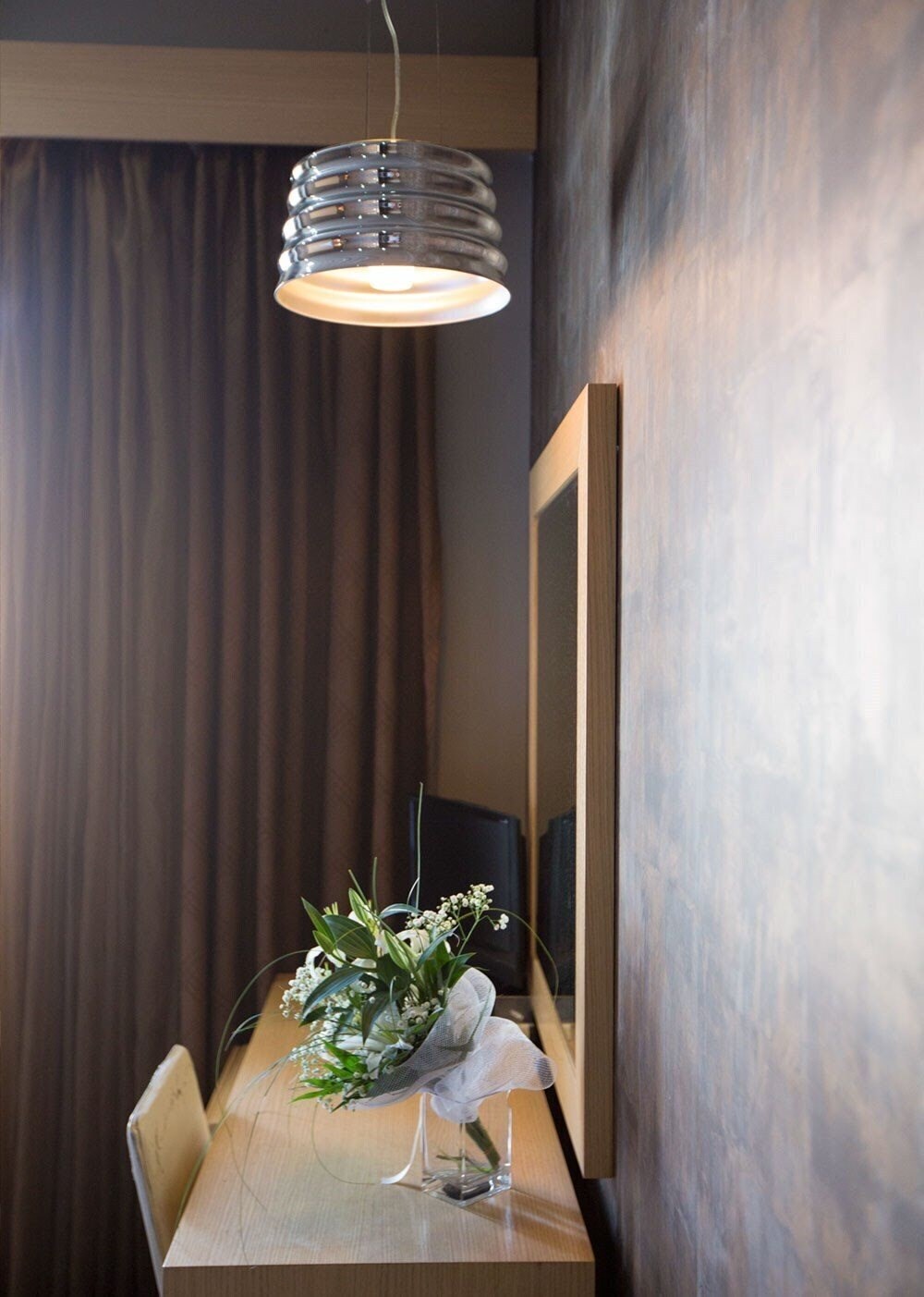 Картинка Aion Luxury Hotel 4*