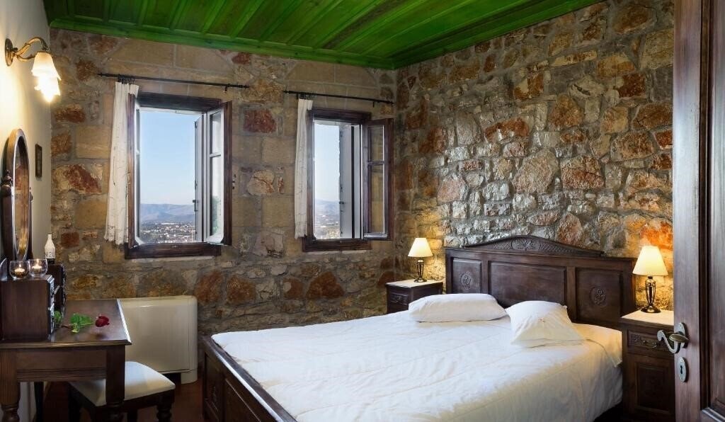 Зображення Klymeni Traditional Homes 4*