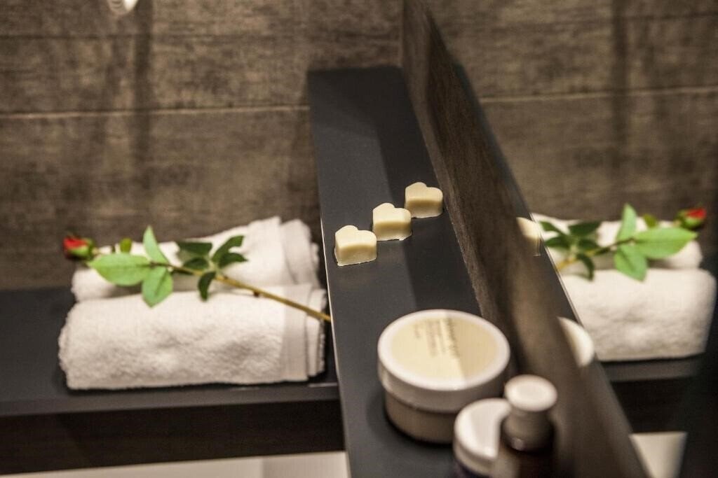 Фото Anemos Rooms & Apartments 3*