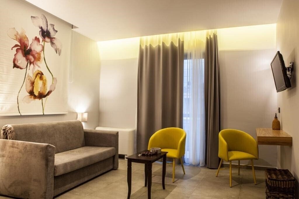Зображення Anemos Rooms & Apartments 3*