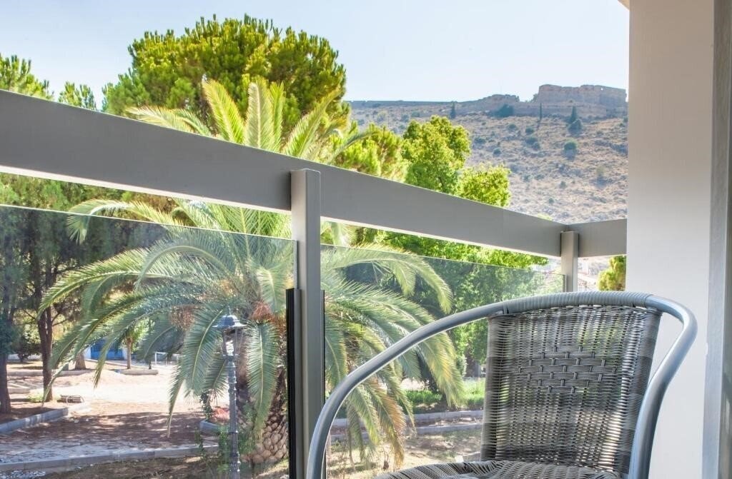 Картинка Anemos Rooms & Apartments 3*