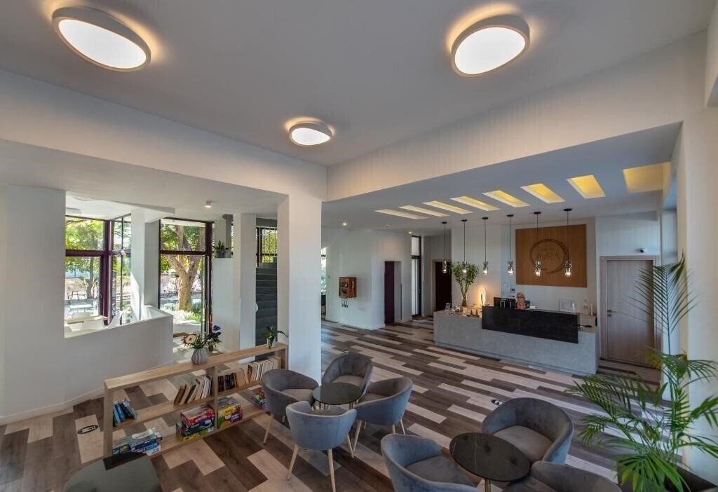Картинка Avra Nafpliou 3*