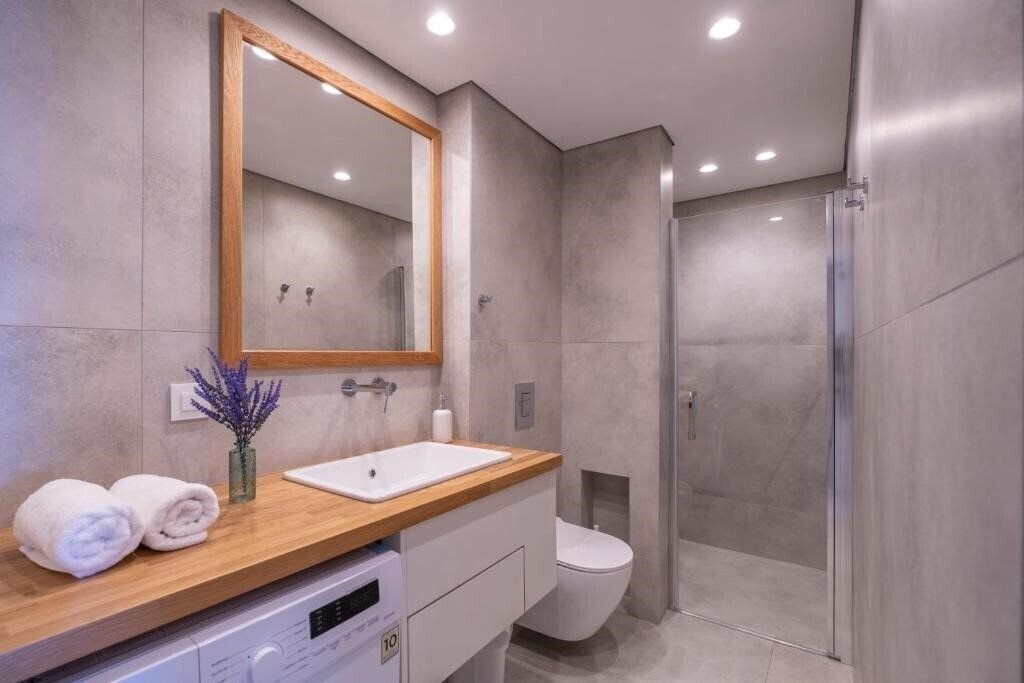 Фото Meli Apartments & Villas 3*
